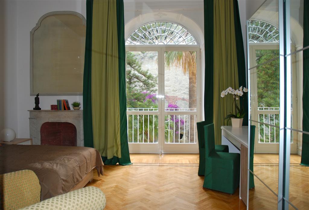 Palazzo Mele Residence Наполи Екстериор снимка